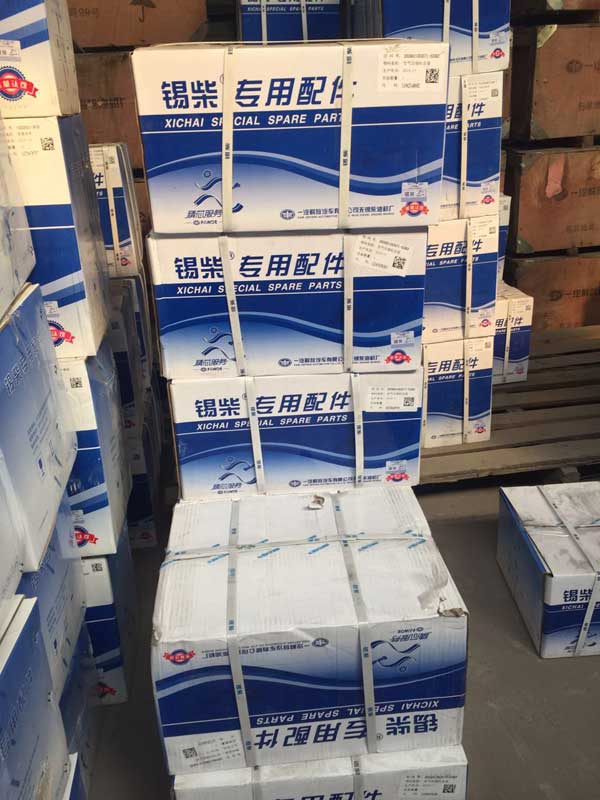 一汽解放锡柴原厂配件图片